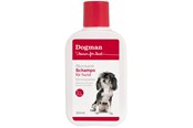 Hundar - Dogman Skonsamt Hundschampo – Milt och Återfuktande 250ml - 604100