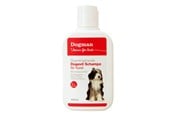 Hundar - Dogman Dogevitschampo 250 ml - 610250