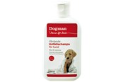 Hundar - Dogman Antiklischampo 250ml - 612250