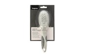 Hundar - Dogman Mjuk syntetisk borste för valpar och känsliga områden 20cm - 660200