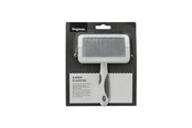 Hundar - Dogman Klassisk mjuk karda Medium 15x10.5cm - 665601