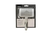 Hundar - Dogman Karda Easy-to-Clean Slicker Brush - 665603