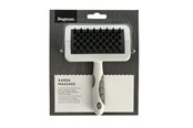 Hundar - Dogman Massagekarda av gummi - 668601