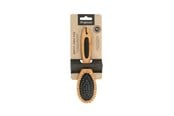 Hundar - Dogman Borste långa pigg Bamboo S - 688001