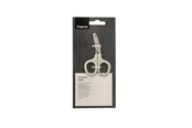 Hundar - Dogman Mini klotång 9cm - 716100