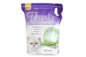 Katter - Dogman Cat Litter Frosty Apple Scent 10L - 718120