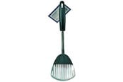 Katter - Dogman Kattspade metall - 719602