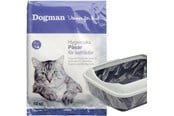 Katter - Dogman Påsar för kattlådor L - 719606