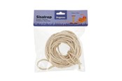 Katter - Dogman Sisalrep 5mmx10m - 725122
