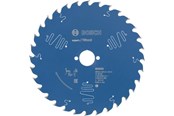 Cirkelsågar - Bosch EXPERT FOR WOOD CIRCULAR SAW BLADE FOR CIRCULAR TABLE SAWS - 2608644083