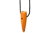 Hundar - Trixie Whistle 6 cm assorted colours - TX2260