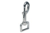Hundar - Trixie Bolt Hook 25mm - TX2274