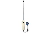 Hundar - Trixie Target Stick Assorted Colours - TX2282
