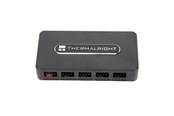 Chassi, tillbehör - Thermalright TL Fan Hub controller - 10 port 4-pin PWM - TL-FAN-HUB-Controller