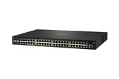Switch - HP E Aruba 2930F 48G PoE+ 4SFP - JL557A