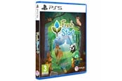 Spel - Fresh Start Cleaning Simulator - Nintendo Switch - Äventyr - 5060264378920