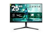 Skärm - 24,5" Philips Evnia 3000 25M2N3200W - 1920x1080 (FHD) - 240Hz - VA - 25M2N3200W/00