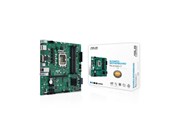 Moderkort - ASUS PRO B760M-CT-CSM Moderkort - Intel B760 - Intel LGA1700 socket - DDR5 RAM - Micro-ATX - 90MB1DY0-M0EAYC