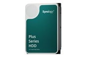 Hårddisk - Synology Plus Series - 4TB - Hårddisk - HAT3300-4T - SATA-600 - 3,5" - HAT3300-4T