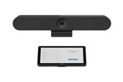 Videokonferens - Logitech Tap IP Appliance Room Solutions Huddle + Small Rooms - 991-000479