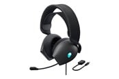 Hörlurar / Headset - Dell Alienware AW520H - Gaming Headset - AW520H-G-DEAM