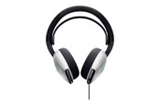 Hörlurar / Headset - Dell Alienware Gaming Headset AW520H - headset - AW520H-W-DEAM