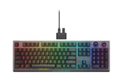 Tangentbord - Dell Alienware Tri-Mode AW920K - Gaming Tangentbord - Engelska (US) - Svart - AW920K-G-WW
