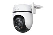 Smarta Hem - TP-Link Tapo C520WS Outdoor Pan/Tilt Security Wi-Fi Camera - Tapo C520WS