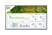 Digital skyltning & Hotell - Sony Bravia Professional Displays FW-65BZ30L BZ30L Series - 65" LED-backlit LCD display - 4K - for digital signage - FW-65BZ30L