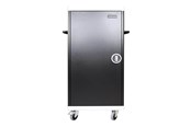 Väggfäste, AV-Möbel - LEBA Innovation LEBA NoteCart UniFit - Max 25 kg - recommended for - NCU-40T-FV-UC-O-SC
