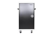 Väggfäste, AV-Möbel - LEBA Innovation LEBA NoteCart UniFit - Max - recommended for - NCU-64T-FV-UC-G1-SC