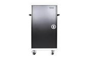 Väggfäste, AV-Möbel - LEBA Innovation LEBA NoteCart UniFit - Max - recommended for - NCU-64T-FV-UC-O-SC