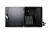 Väggfäste, AV-Möbel - LEBA Innovation LEBA NoteBox 5 - Max - recommended for - NBOX-B-5-UC-J1-SC