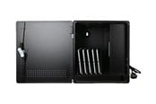 Väggfäste, AV-Möbel - LEBA Innovation LEBA NoteBox 5 - Max - recommended for - NBOX-B-5-UC-J-SC