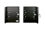 Väggfäste, AV-Möbel - LEBA Innovation LEBA NoteSecure mounting kit - for cart - Max - recommended for - NC-O-SECURE