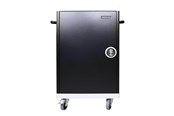 Väggfäste, AV-Möbel - LEBA Innovation LEBA NoteCart UniFit 24 - Max 25 kg - recommended for - NCU-24T-FH-UB-G1-SC