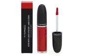 Smink - MAC Retro Matte Liquid Lipcolour - 773602376100