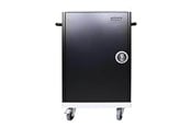 Väggfäste, AV-Möbel - LEBA Innovation LEBA NoteCart UniFit 24 - Max 25 kg - recommended for - NCU-24T-FH-UB-O-SC