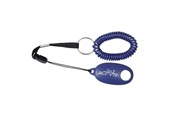 Hundar - Trixie Soft Clicker Assorted Colours - TX2298