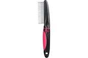 Katter - Trixie Coat Untangler Combi-Comb 22 cm - TX23121