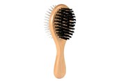 Hundar - Trixie Brush double sided 5 × 17 cm - TX2322