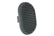 Hundar - Trixie Massage Brush 13.5cm - TX2333