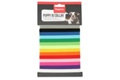 Hundar - Dogman Valphalsband 14-pack - 122999
