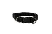 Hundar - Dogman Halsband Vera Svart - 123400