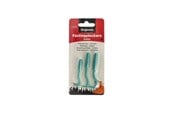 Hundar - Dogman Kofot Stil Fästingborttagare Set (3-Pack) - 134504