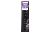 Katter - Dogman Cat Collar Simba 10mmx18-30cm - 154505