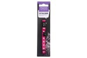 Katter - Dogman Katthalsband Star rosa - 154506
