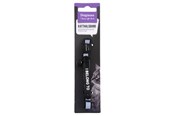Katter - Dogman Katthalsband Stripe svart - 154515