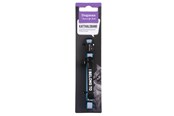 Katter - Dogman Katthalsband Stripe turkos - 154518