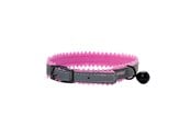 Katter - Dogman Katthalsband Siri Rosa - 154521